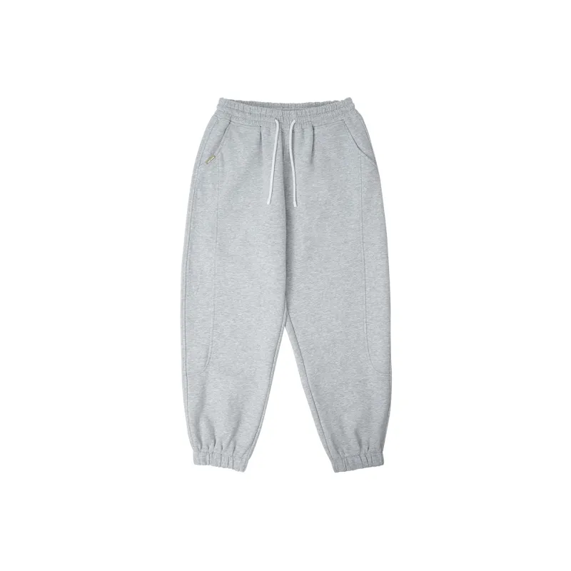 Bodydream BASIC Knitted Sweatpants Unisex-6