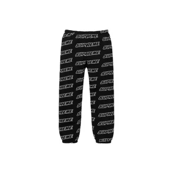 Supreme Repeat Sweatpant