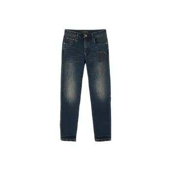 JOHN RICHMOND Jeans Men's Dark Denim Blue