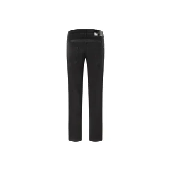 23R+ Jeans Men Black