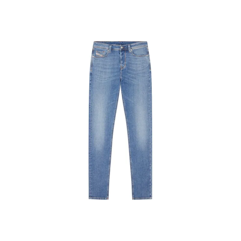 DIESEL 2019 D STRUKT Slim Jeans-0