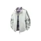 Beige (Reversible Plaid Basic)