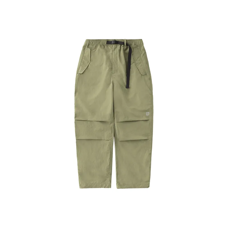Ben.panda Cargo Pants Unisex-2