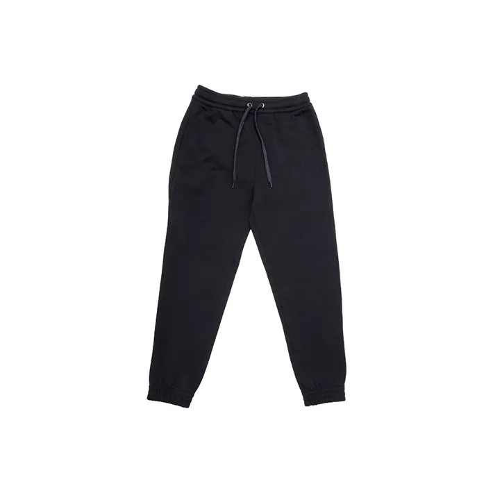 Burberry Knitted Sports Pants Men's Black-0