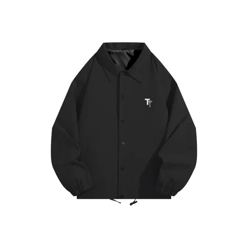 TREK&TRAVEL Jackets Coats Unisex