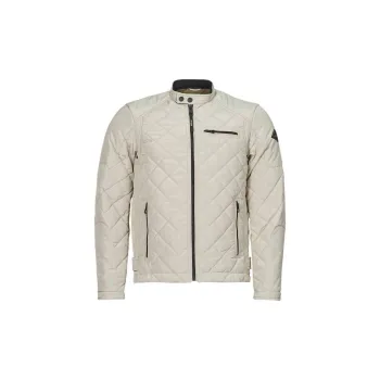 REPLAY Jackets Coats Men's Beige