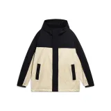 Umber Jacquard All over Print Black