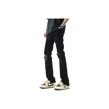 CHARLIE GOLF Jeans Unisex
