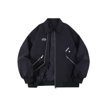 COC CUBE Jackets Unisex