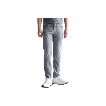 LESS IS MORE Jeans Men Gray