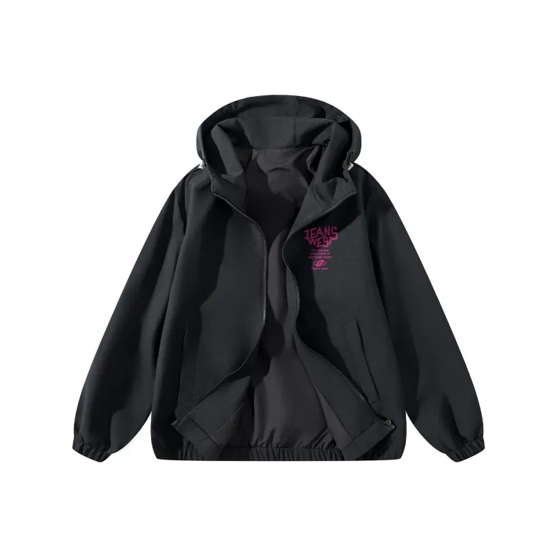 Jean West Jackets & Coats Unisex-3