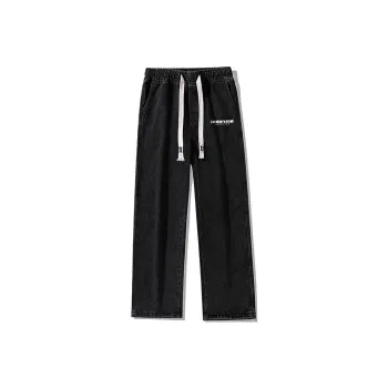 NONEVENT Jeans Unisex