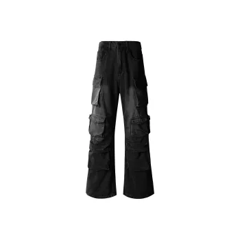 GDRX Jeans Unisex