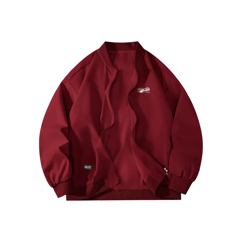 My Name Is MT Jackets Coats Unisex-7