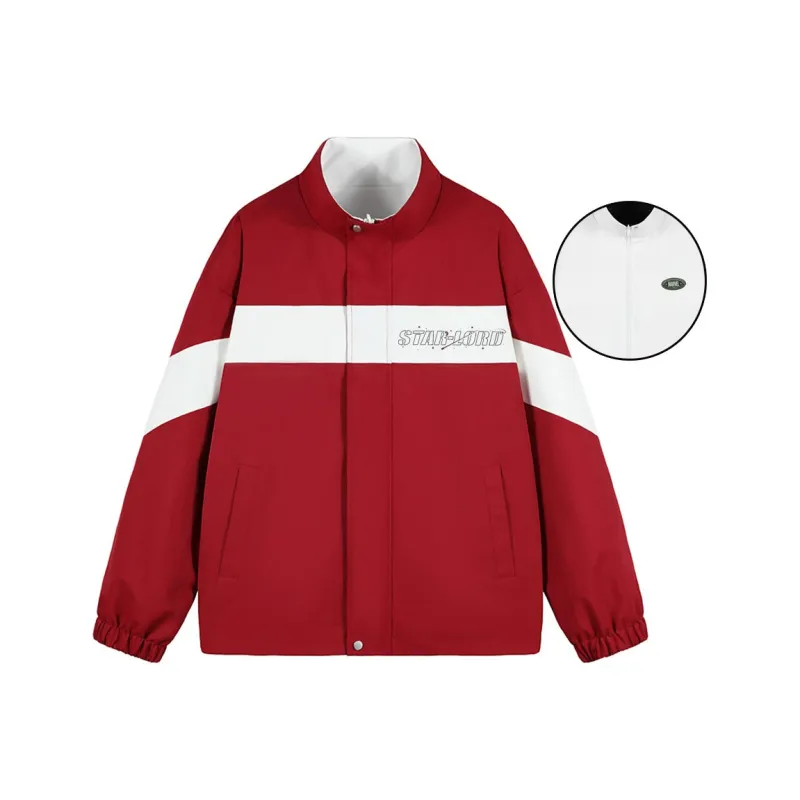 MARVEL Jackets Unisex-3