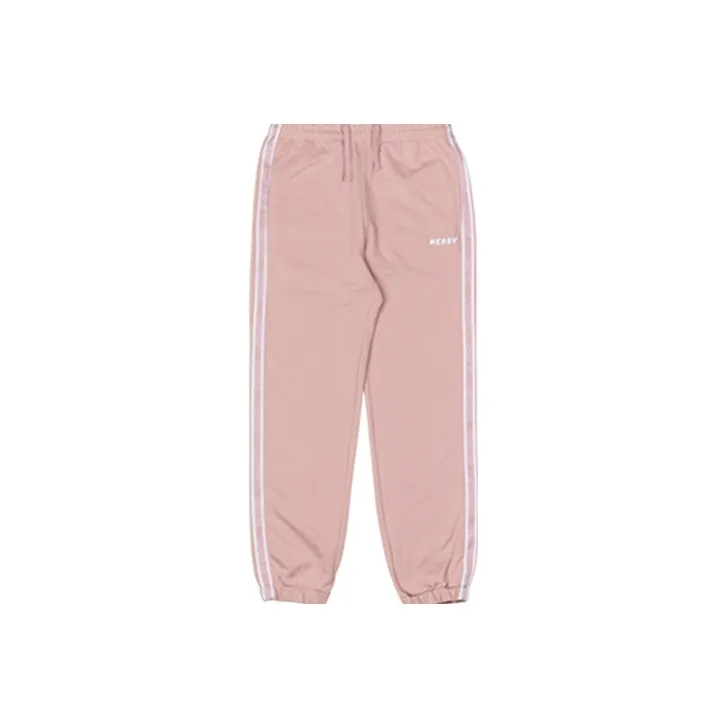 NERDY Straight Moderate Casual Pants Unisex-7