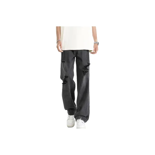 Mulinsen Jeans Unisex