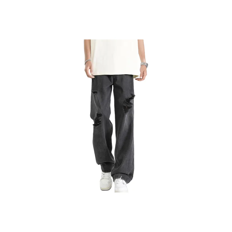 Mulinsen Jeans Unisex-0