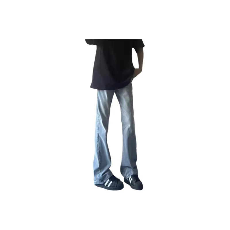 K411 Jeans Unisex-7