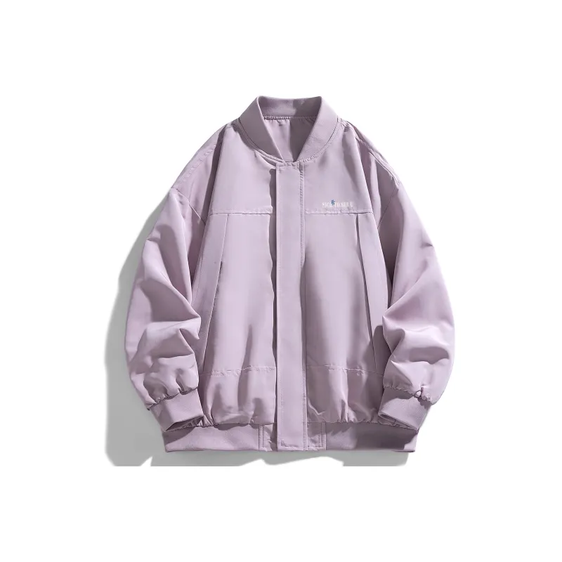 HONOR OF KINGS Jackets Coats Unisex Phantom Black-6