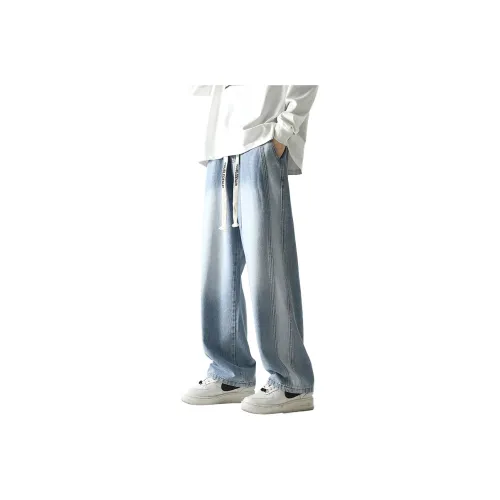 Double Dealer Jeans Unisex