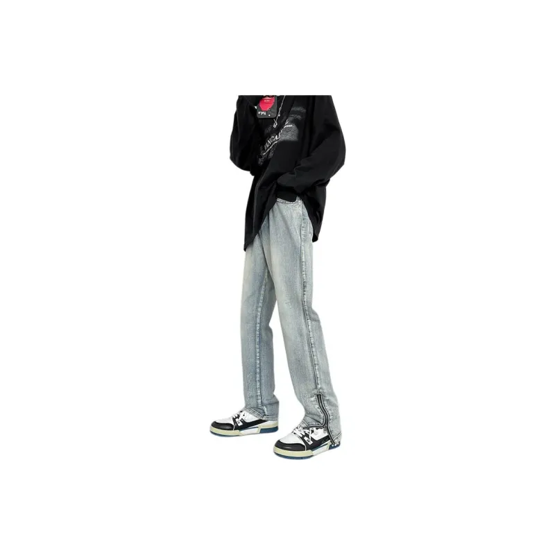 POLAR BEAR Jeans Unisex-6