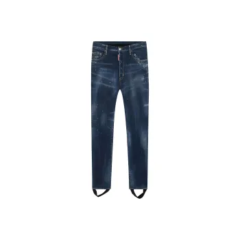 DSQUARED 2 Jeans Men Blue