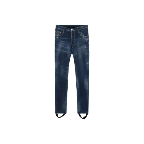 DSQUARED 2 Jeans Men Blue