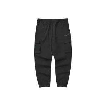 Skechers Sports Life Collection Cargo Pants Men Carbon Black/0018