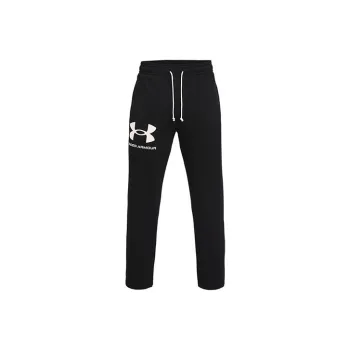 Under Armour Rival Knitted Sweatpants Men Black