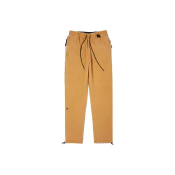 Converse Knitted Sweatpants Unisex Brown