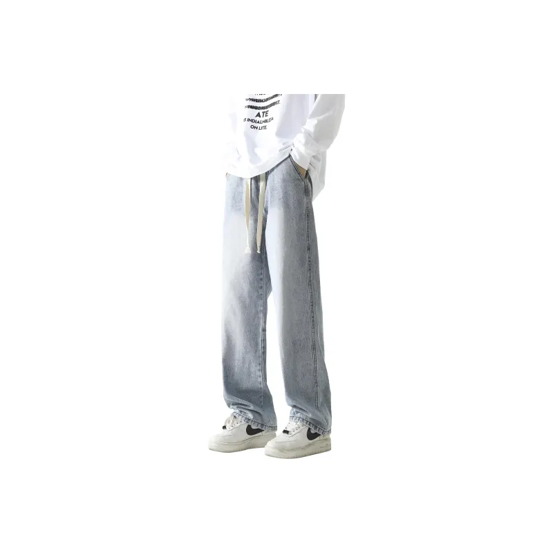 DANGERTIGER Jeans Unisex-12