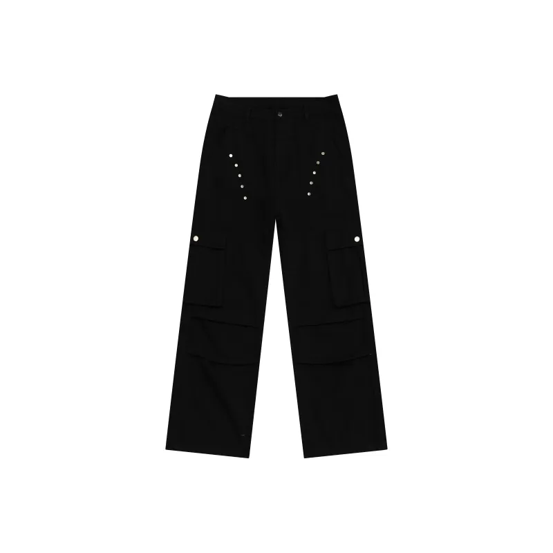 GBXM Cargo Pants Men-0