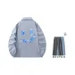 Light Blue (Comes with Jeans)