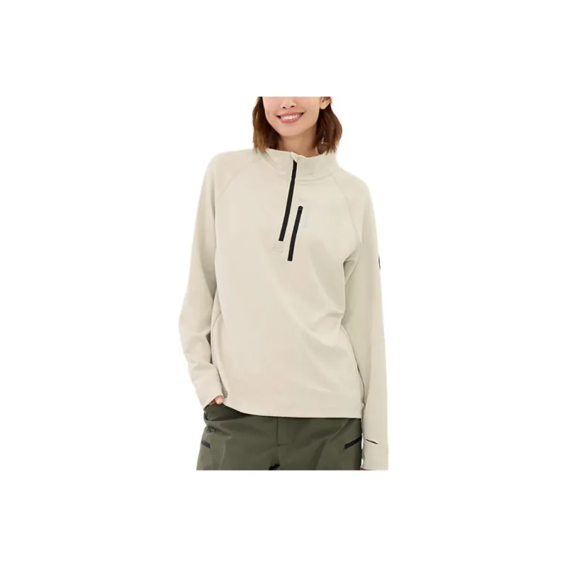 Lafuma x TRICKCOO Jacket Unisex-0