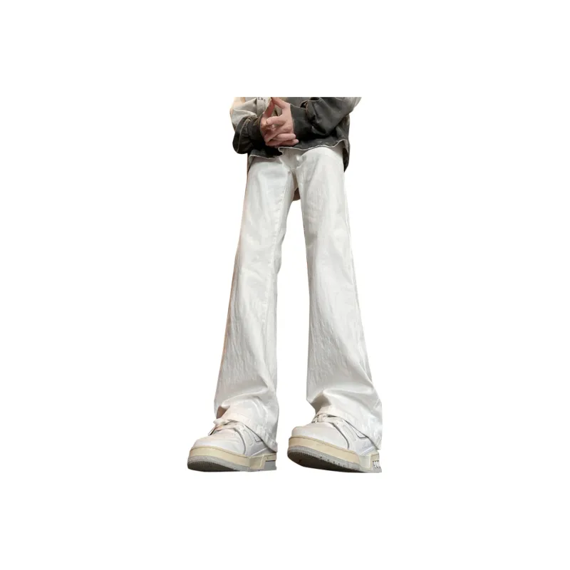 Wenpercy Jeans Unisex-1