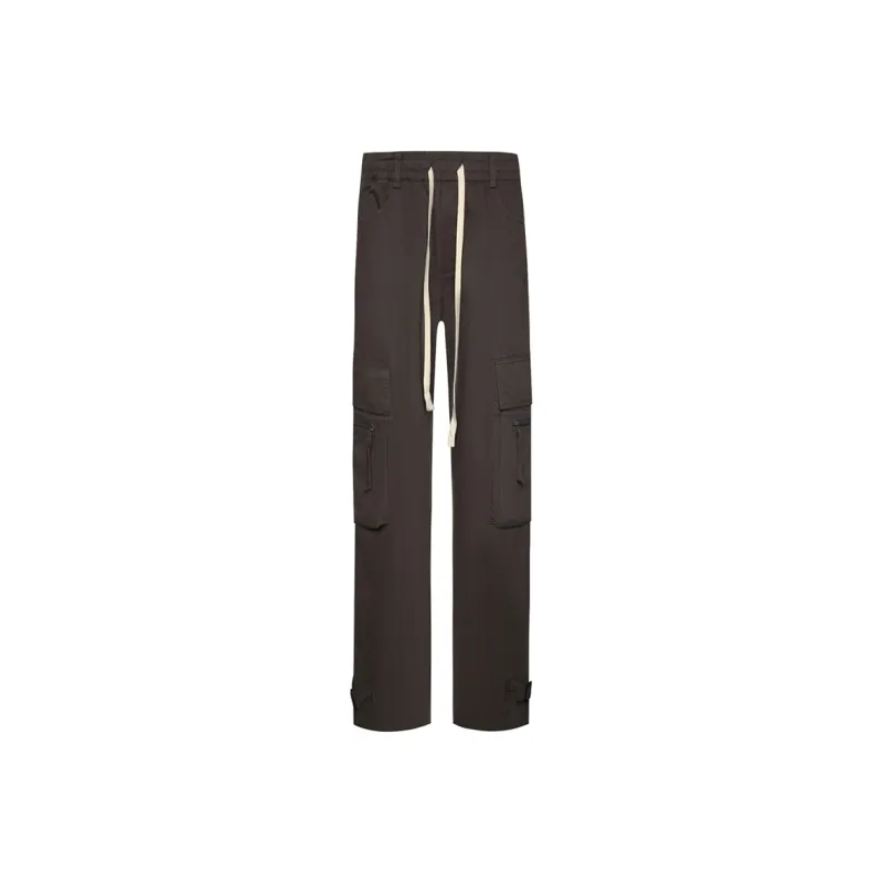 COOLALPACA Cargo Pants Unisex-15