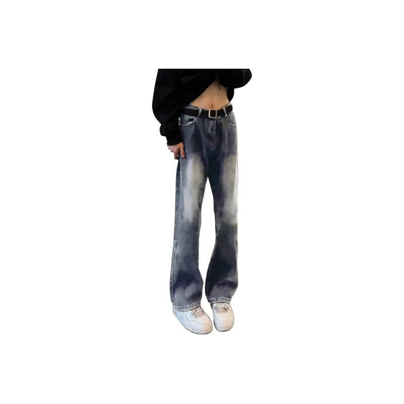DOENU Jeans Unisex-10
