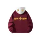 Burgundy (Yellow Lightning-8918)
