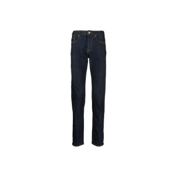 ARMANI EXCHANGE Jeans Men Dark Denim Blue