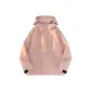 Cherry Blossom Pink (Hooded)