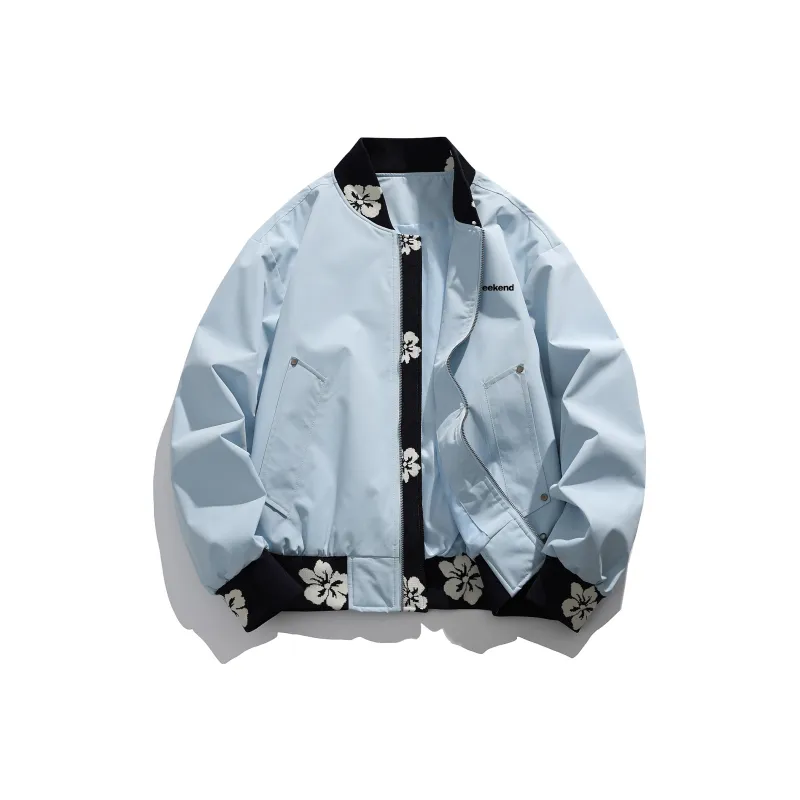 LA'T.WEEKEND Jackets Coats Unisex-7