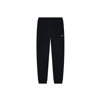 FILA Athletics Knitted Sweatpants Men Royal Blue