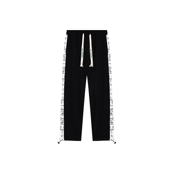 Toy Machine Casual Pants Unisex-0