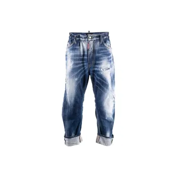 DSQUARED 2 Jeans Men Blue