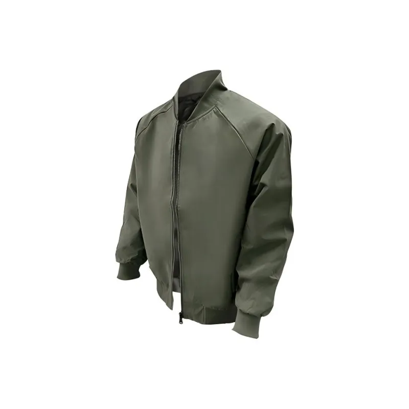 SUNSETMONENT Jackets Coats Unisex-4