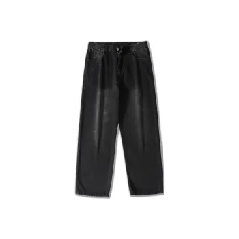 Wenpercy Jeans Unisex