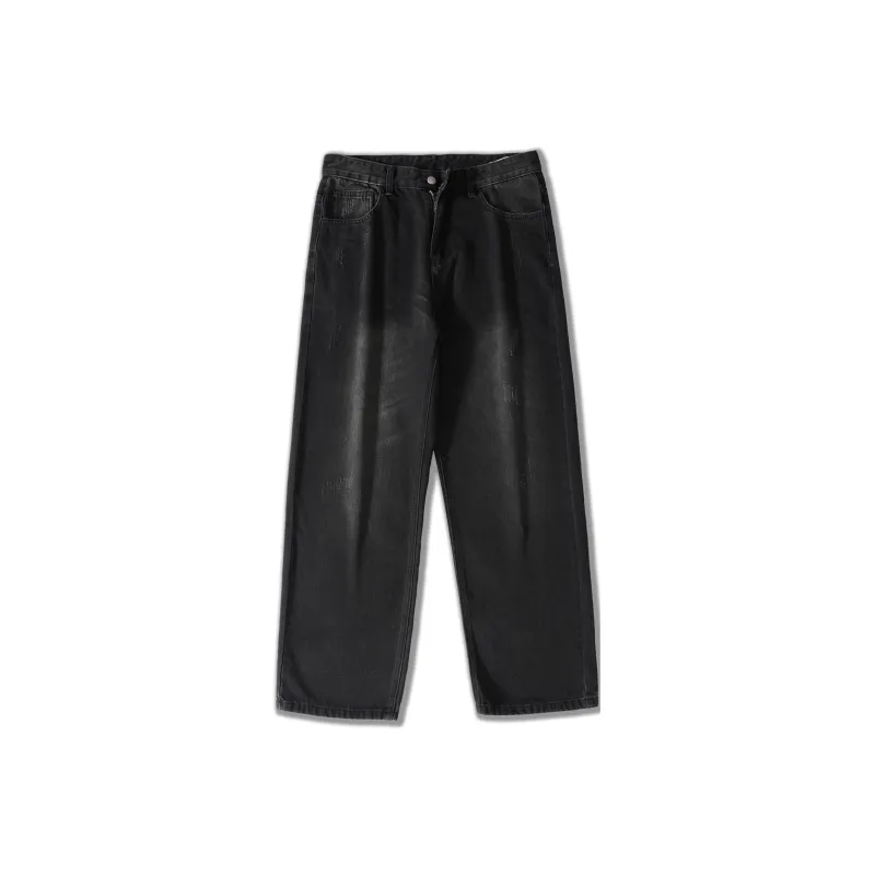 Wenpercy Jeans Unisex-0
