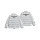 2 Pack (White+White)