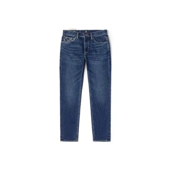 Lee Jeans Men Medium Blue